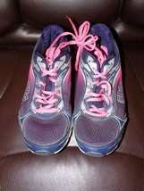 Fila Multi-Color Running Shoes Size 9.5 Women&#39;s 5SR20541-428 EUC - £17.30 GBP