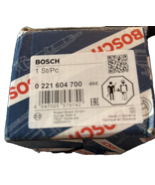 BOSCH 0221604700 Ignition Coil - Compatible With Select Ford EcoSport, E... - $211.64 MXN