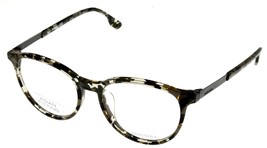 Diesel Unisex Dark Havana Eyeglasses Frame Oval DL5117 052 - $50.49