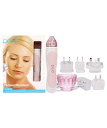 Personal Microderm Classic Set - Blush BY PMD - $92.60