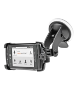 Verizon LG VS740 Ally Windshield Navigation Mount - Black - $12.08 CAD
