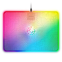 Accessory Power ENVOPL2100CLWS VOLTAIC 2 RGB MOUSE PAD - $66.85