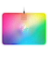 Accessory Power ENVOPL2100CLWS VOLTAIC 2 RGB MOUSE PAD - $1,269.63 MXN