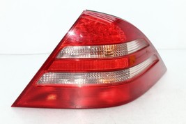 Passenger Tail Light 215 Type CL500 Fits 00-02 MERCEDES CL-CLASS 72376 image 2