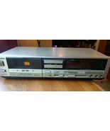 Rare Technics Stereo cassette deck RS-B49R Quick auto reverse tape deck ... - $1,806.17 MXN