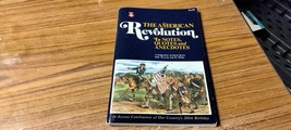 The American Revolution &quot;In Notes, Quotes and Anecdotes&quot; By Lee M. White - £2.39 GBP