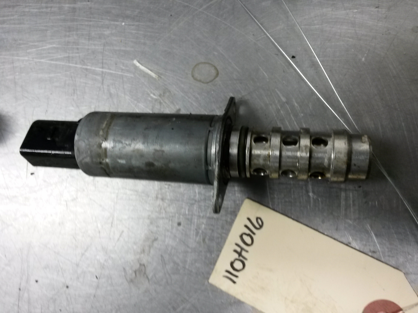 Variable Valve Timing Solenoid For 11-12 Porsche Cayenne  3.6 - £27.32 GBP
