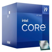 Intel Core i9 (12th Gen) i9-12900 Hexadeca-core (16 Core) 2.40 GHz Processor - R - £668.48 GBP