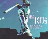 Mr Big Stuff [Audio CD] Grandmaster Mele Mel - $14.99