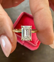 Authenticity Guarantee

Emerald Cut 2 to 5 Ct E VS1 Solitaire Lab Grown ... - €607,03 EUR+