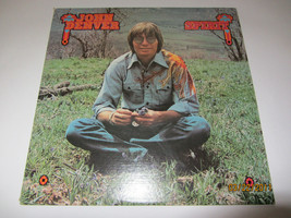 1976 12&quot; Lp Record John Denver Spirit Rca Records APL1-1694 - £8.03 GBP