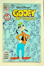 Goofy Adventures #1  (Jun 1990, Disney) - Good- - $2.99