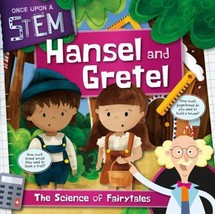 Hansel and Gretel by Robin Twiddy - Good - £7.29 GBP