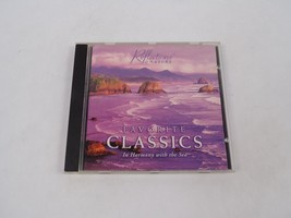 Reflections Of Nature Favorite Classics In Harmony With The Sea William CCD#71 - £10.95 GBP