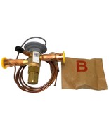 Sporlan BBIVE-5-GA-B20 Thermal Expansion Valve V0080000 - $85.99