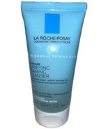 1- La Roche-Posay Toleriane Purifying Foaming Cleanser (1.69 Oz) NEW-EXP... - $27.15 CAD