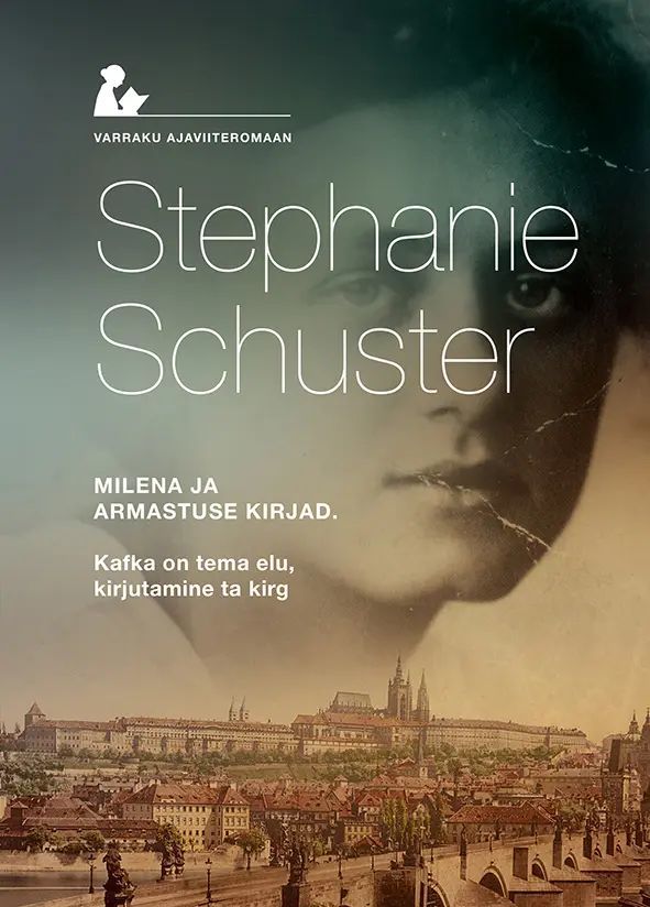 Milena ja armastuse kirjad. Kafka on tema elu, kirjutamine ta kirg - $41.00