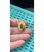 St. Patrick Photo Lapel Pin - $13.62 CAD