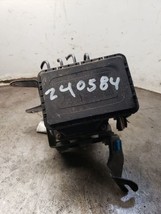 Anti-Lock Brake Part Modulator Assembly 6 Cylinder Fits 07-08 TL 1158501 - $1,077.83 MXN