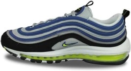 Nike Womens Air Max 97 OG Low-Top Fashion Sneakers Size 12 - £157.44 GBP