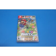 Mario Party Superstars (Nintendo Switch, Case + Cartridge) - $607.18 MXN Mario Party Superstars (Nintendo Switch, Case + Cartridge) - $607.18 MXN