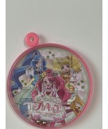 Pretty Cure Mini Ball Toy round pink - $416.42 MXN