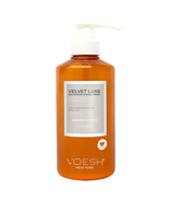 Voesh Velvet Luxe Jasmine Soothe Hand and Body Creme, 17oz - $20.00