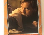 Star Wars Galactic Files Vintage Trading Card #433 Obi Wan Kenobi - £1.95 GBP