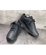 Reebok Sneakers Women 10 MClassic Running Shoes Black Athletic 127640318 - $358.47 MXN