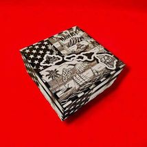 Aloha Memories Box – Hawaiian Island Keepsake Gift - $35.00