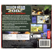 Beach Head 2002 [PC Game] image 2