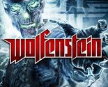 Wolfenstein - PC [video game] - $46.12