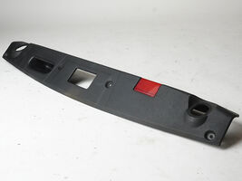 2010-2013 Mercedes Benz E Class W207 Sill Scuff Cover Trim Trunk Rear OEM  - $172.59