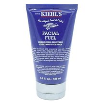 Kiehl&#39;s Facial Fuel Energizing Moisture Treatment For Men, 4.2 Ounce - £50.39 GBP