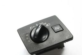 2000-2006 MERCEDES W215 CL500 CL55 CL600 HEADLIGHT SWITCH P7285 image 8