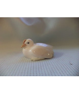 Royal Copenhagen Figurine of Chick No 266 Circa 1957 - $18.80