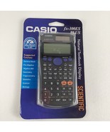 Casio Scientific Calculator fx-300ES Natural Textbook Display Two Way Po... - $33.77 CAD