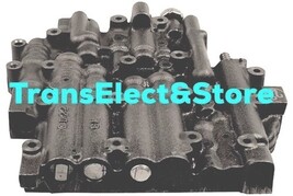 Saturn SL1 SL2  SC2 ACDelco GM Original Equipment Auto Trans Valve Body 94-02  image 9