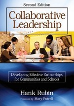 Collaborative Leadership: Developing Effective Partnerships in Communities and S - £7.14 GBP