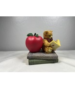 Bainbridge Bears Reading Is Fun Figure Back To School Teacher Appreciati... - $34.99