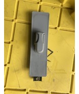 97-00 Honda Civic Sedan 4-DR Front Right Passenger Seat Belt Height Adju... - $464.39 MXN