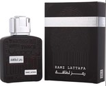 Lattafa Ramz Silver Eau De Parfum for Unisex 3.4 oz  100ml New FREE SHIP... - £20.33 GBP