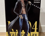 Authentic Japan Ichiban Kuji Trafalgar Law Figure One Piece Best Edition... - £60.14 GBP
