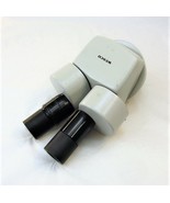 Wesco Microscope Head 3x with Two WF10X Eyepieces - $157.12