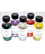 1 oz Third Eye oil - $194.19 MXN