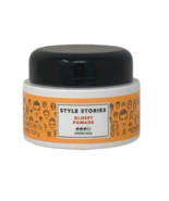 Alfaparf Style Stories Glossy Pomade - Extra Shiny Finish Wax Pomade 3.6... - $302.66 MXN