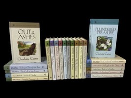 Mysteries of Sparrow Island Guideposts Hardcover Lot 21 Books Washington... - $186.99