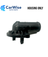 OEM 2011-2022 Jeep Dodge Chrysler 3.6L V6 ENGINE THERMOSTAT HOUSING ONLY - €26,41 EUR