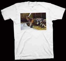 Sans soleil T-Shirt Every Man for Himself, Jean-Luc Godard, Movie Cinema Film - £13.98 GBP+