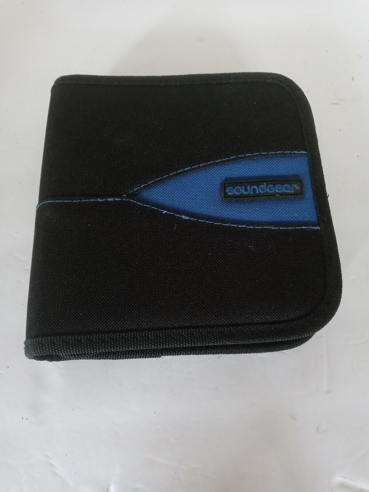 Soundgear CD Case - $24.63